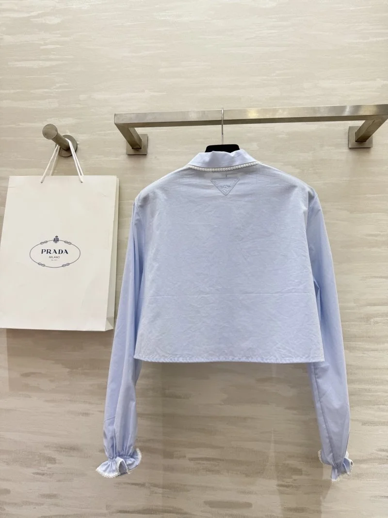 Snug Prada Shirts 165821