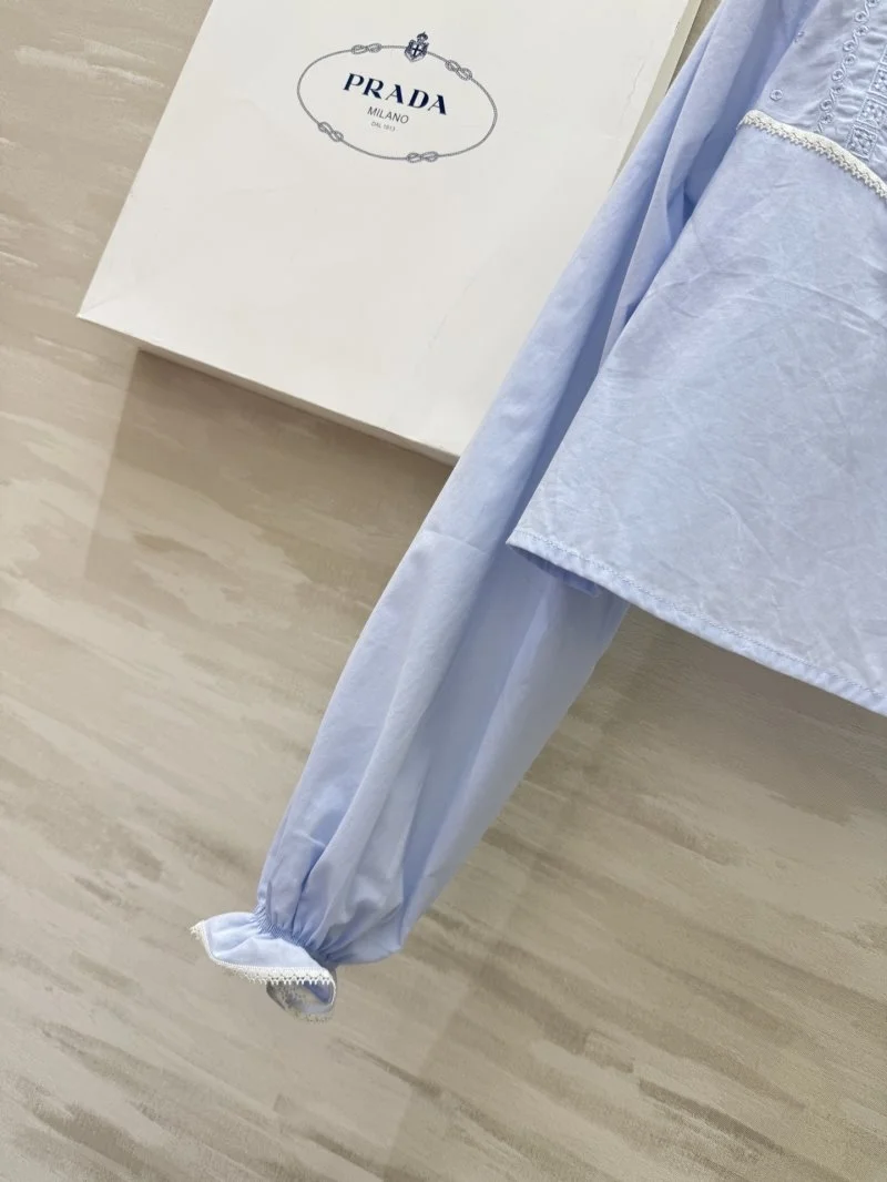 Snug Prada Shirts 165821