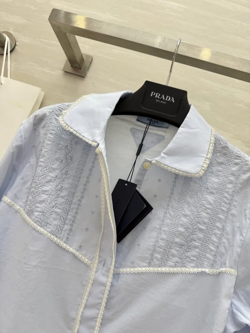 Snug Prada Shirts 165821