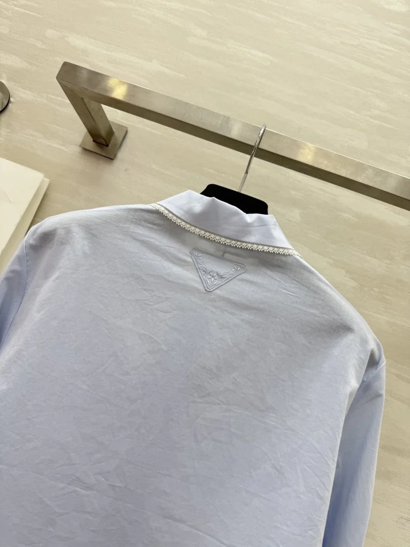 Snug Prada Shirts 165821
