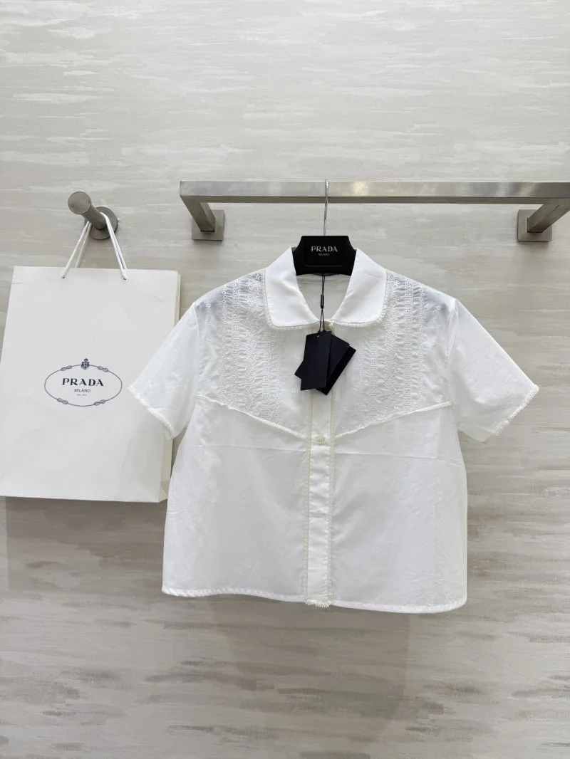 Prada Shirts SportInspired 165819