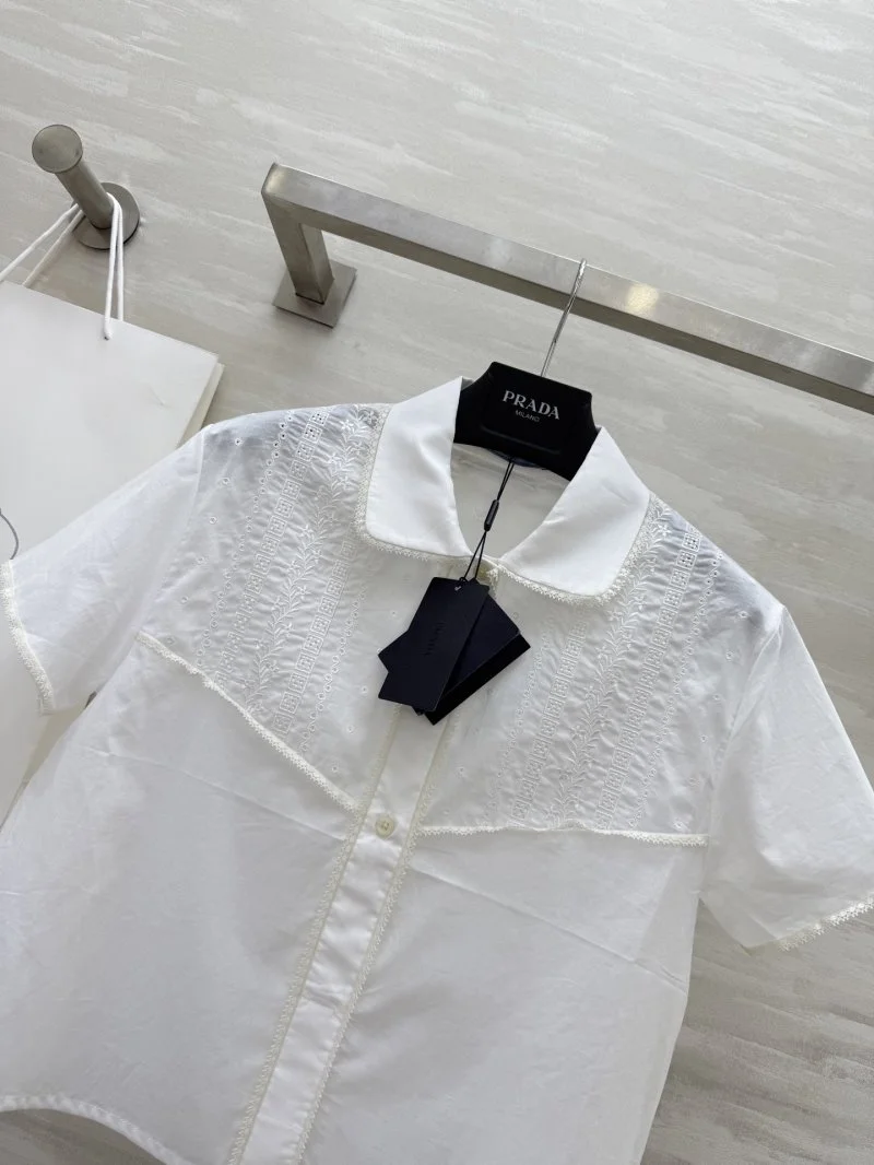 Prada Shirts SportInspired 165819