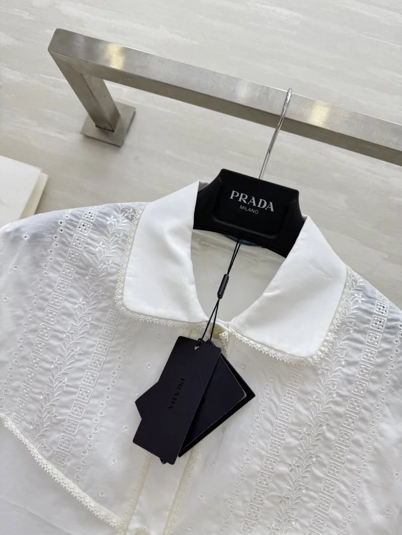 Prada Shirts SportInspired 165819