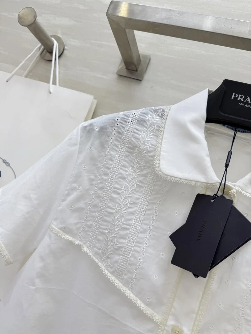 Prada Shirts SportInspired 165819