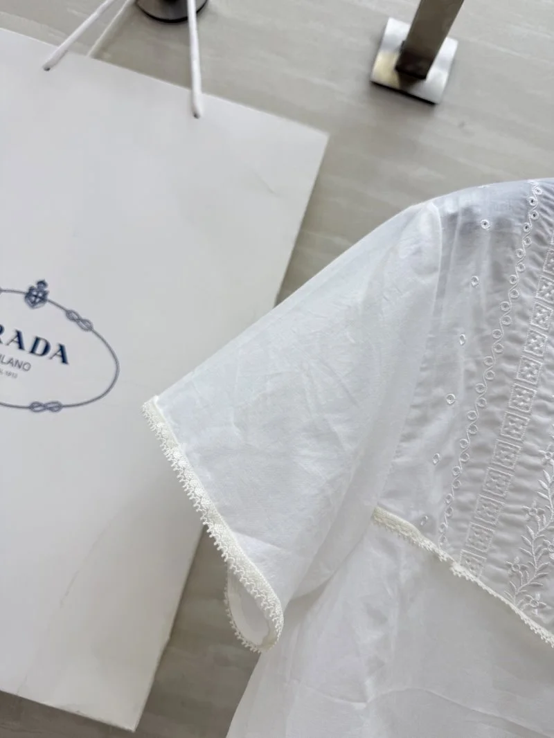 Prada Shirts SportInspired 165819