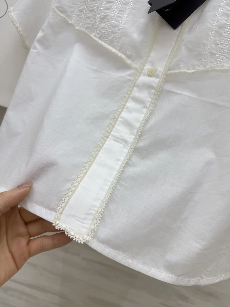 Prada Shirts SportInspired 165819