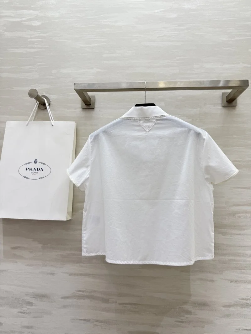 Prada Shirts SportInspired 165819