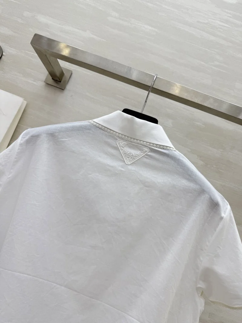 Prada Shirts SportInspired 165819