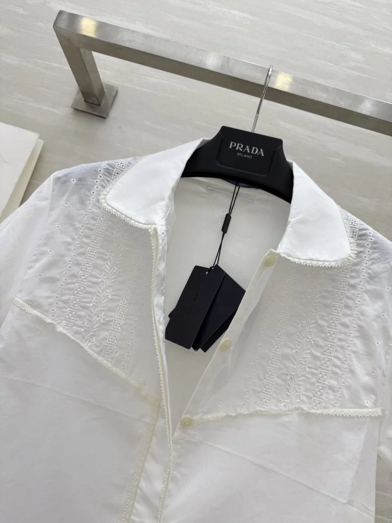 Prada Shirts SportInspired 165819