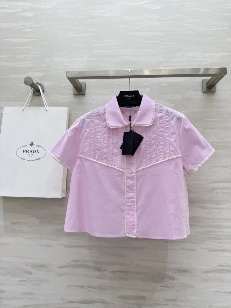 ModernLook Prada Shirts 165873