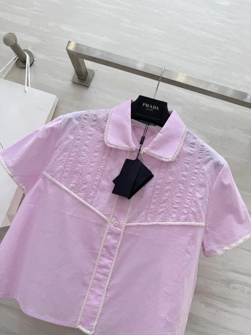 ModernLook Prada Shirts 165873