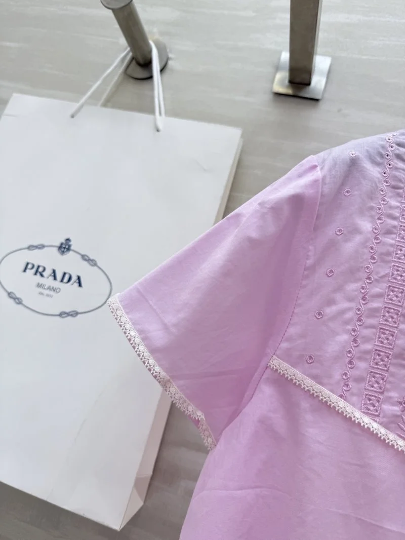 ModernLook Prada Shirts 165873