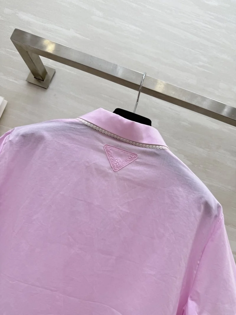 ModernLook Prada Shirts 165873