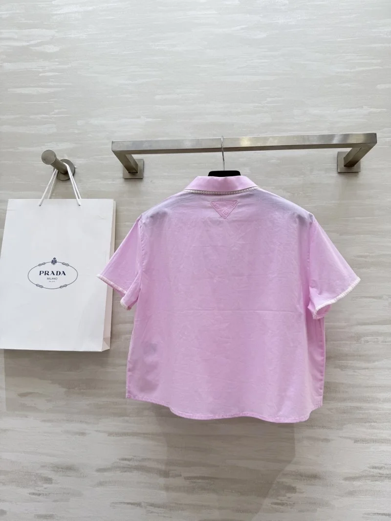 ModernLook Prada Shirts 165873