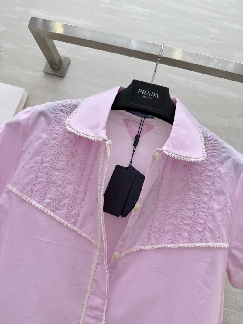 ModernLook Prada Shirts 165873