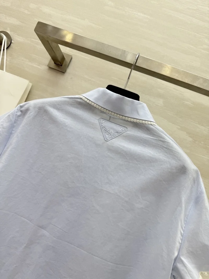 Prada Shirts GoAnywhere 165866