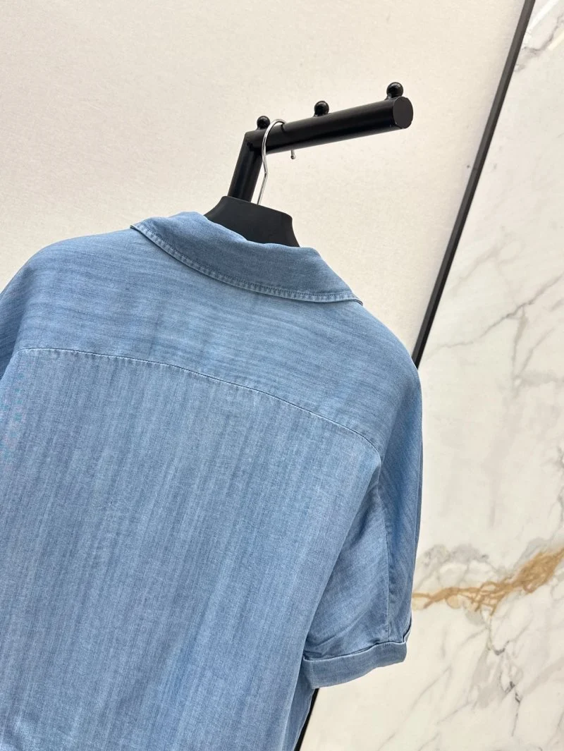 FlexibleFit Prada Shirts 165817