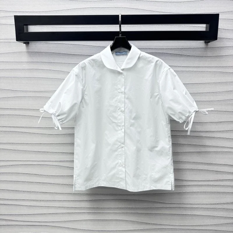 Practical Prada Shirts 165853