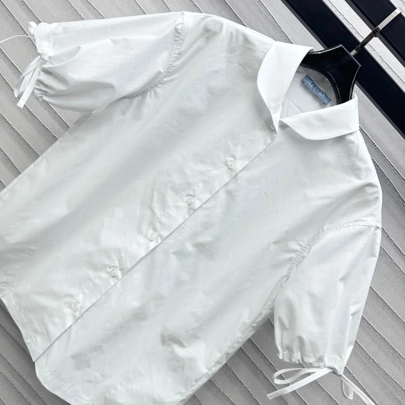 Practical Prada Shirts 165853