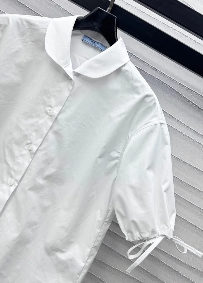 Practical Prada Shirts 165853
