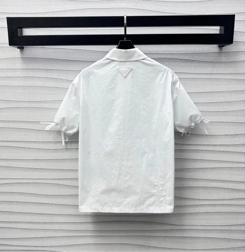 Practical Prada Shirts 165853