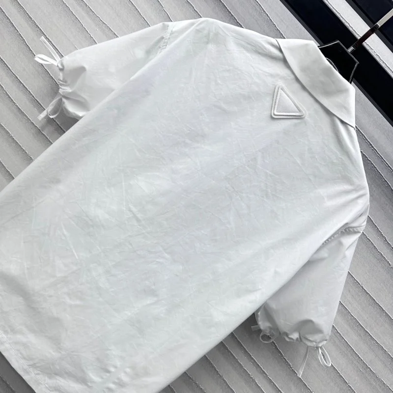 Practical Prada Shirts 165853