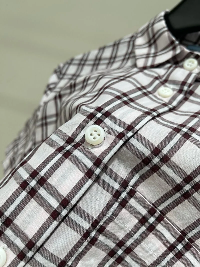 Prada Shirts Packable 165816