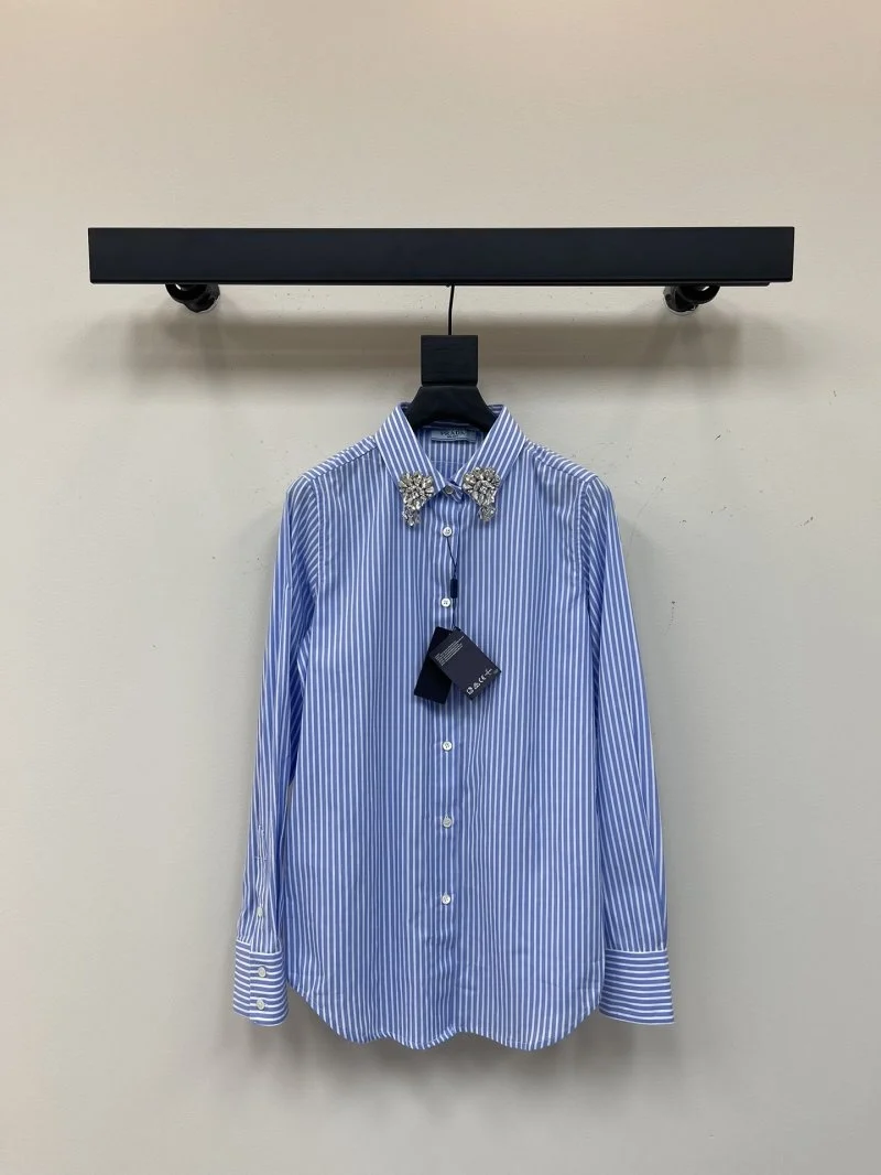 TimelessDesign Prada Shirts 165812