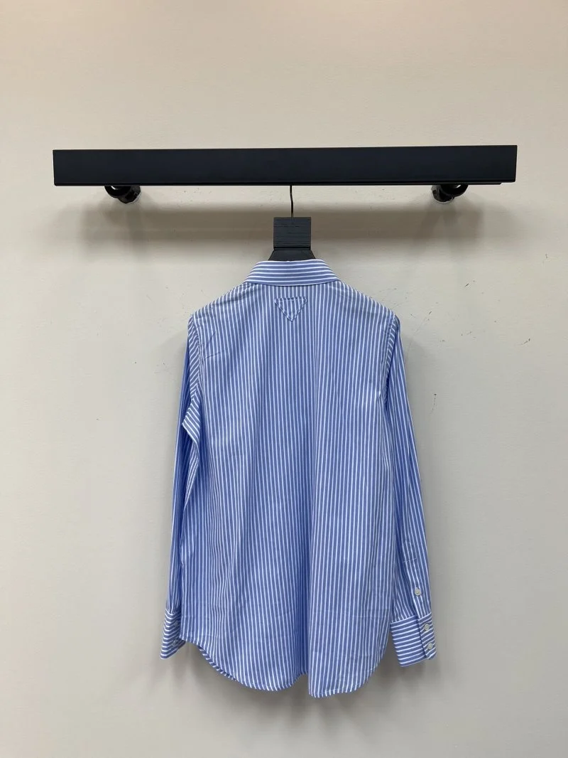 TimelessDesign Prada Shirts 165812
