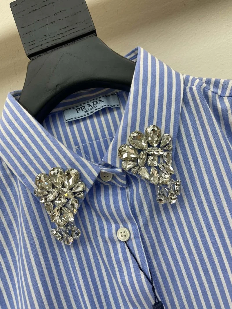 TimelessDesign Prada Shirts 165812