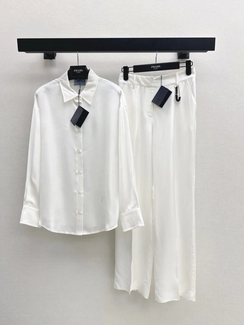 Contemporary Prada Shirts 165813