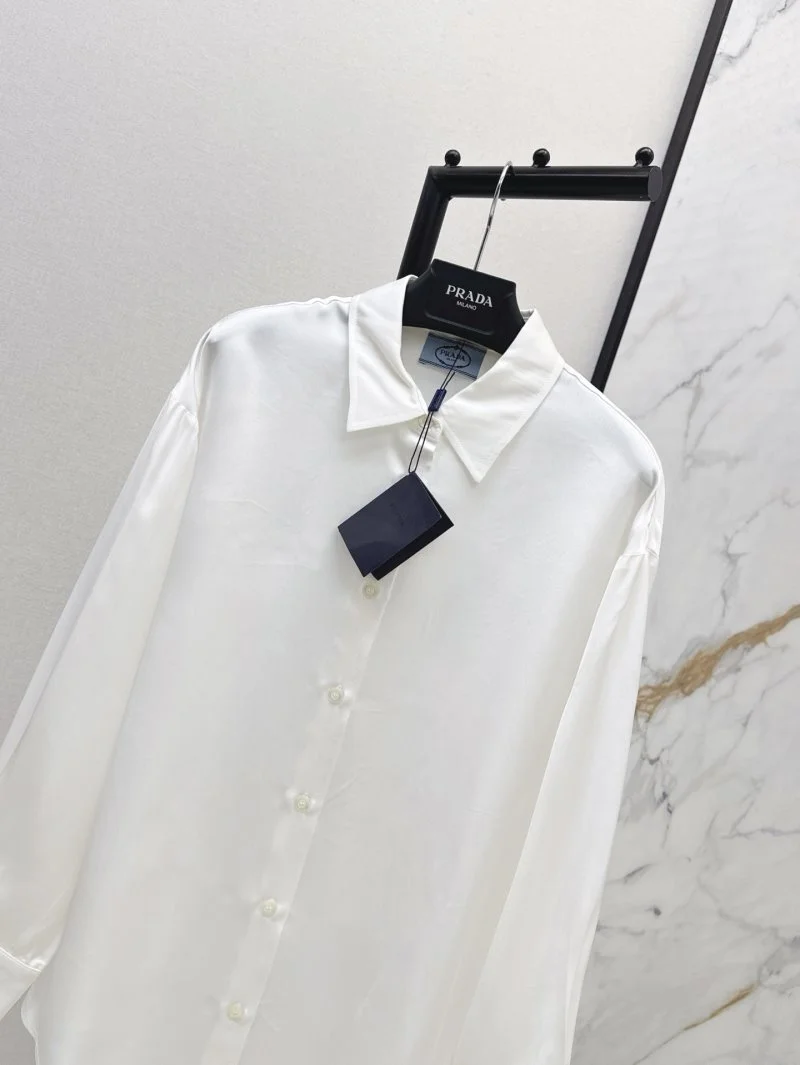 Contemporary Prada Shirts 165813