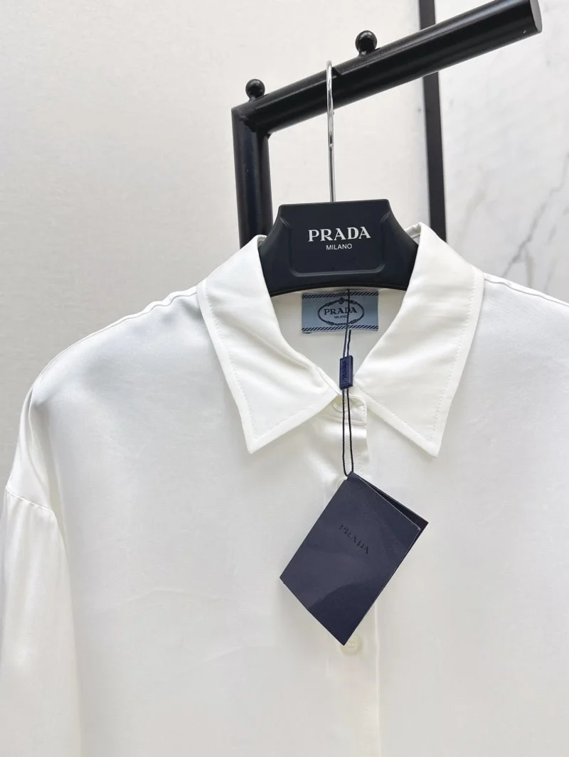 Contemporary Prada Shirts 165813