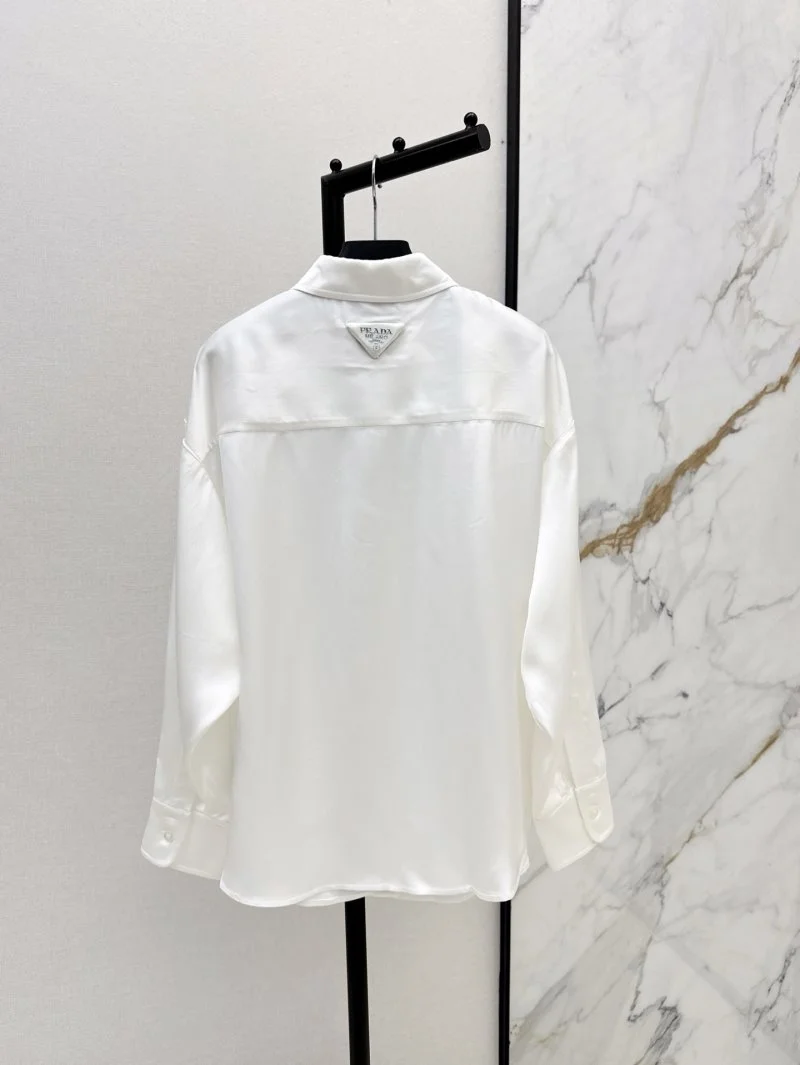 Contemporary Prada Shirts 165813