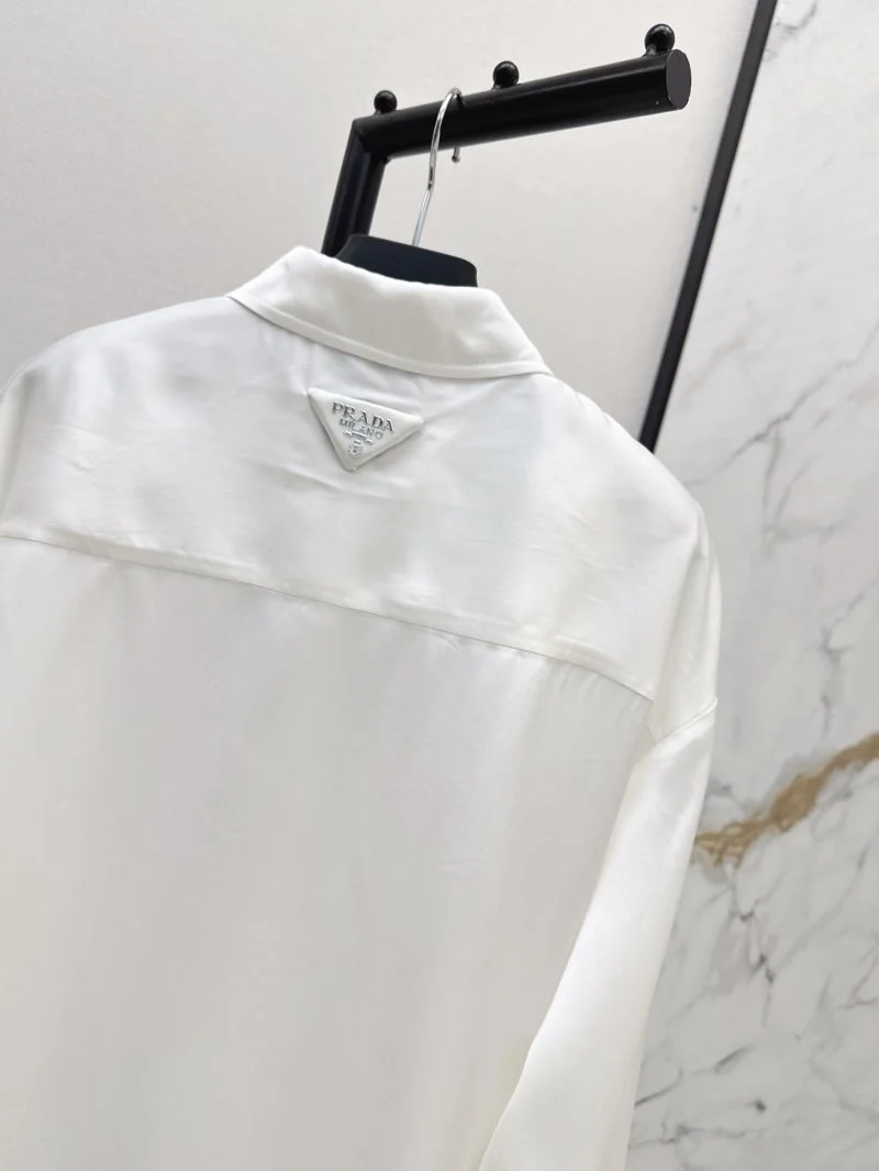 Contemporary Prada Shirts 165813