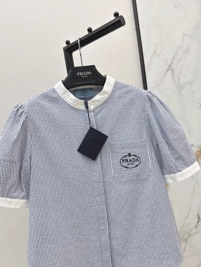 Prada Shirts HighPerformance 165810