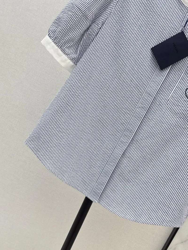 Prada Shirts HighPerformance 165810