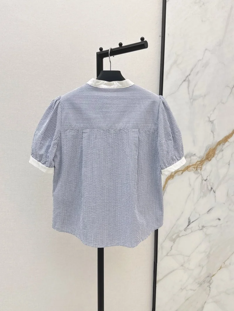 Prada Shirts HighPerformance 165810