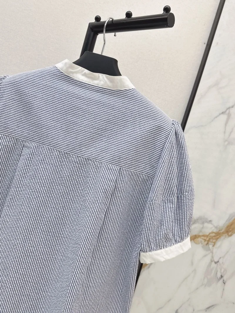 Prada Shirts HighPerformance 165810