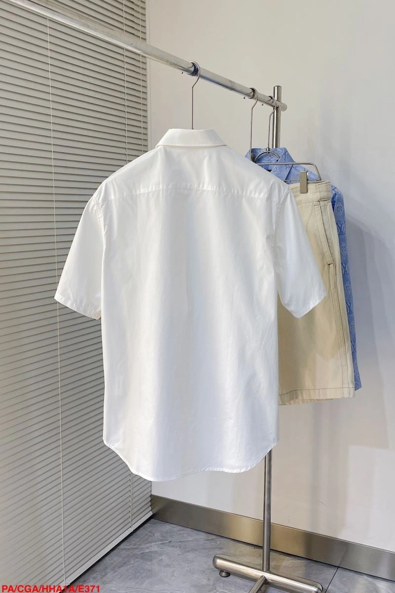Prada Shirts SoftTouch 169414