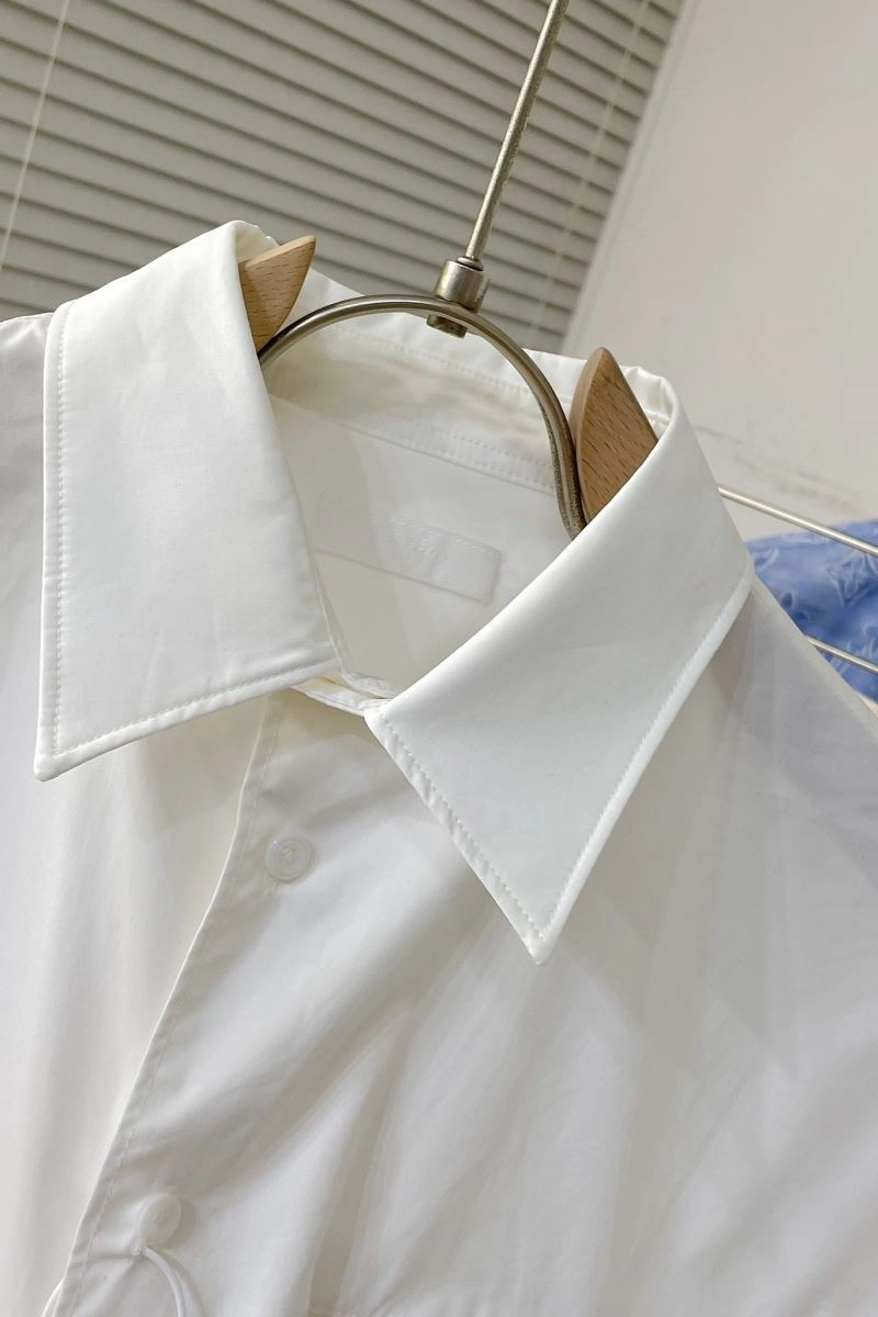 Prada Shirts SoftTouch 169414