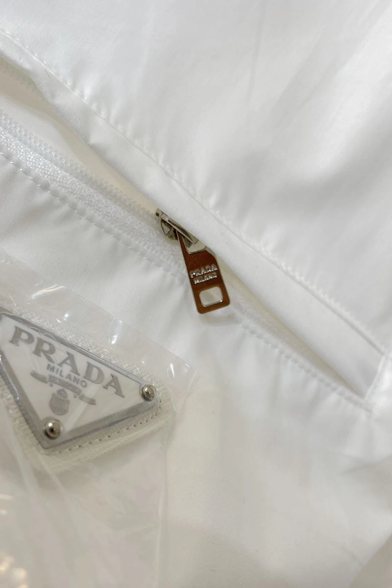 Prada Shirts SoftTouch 169414