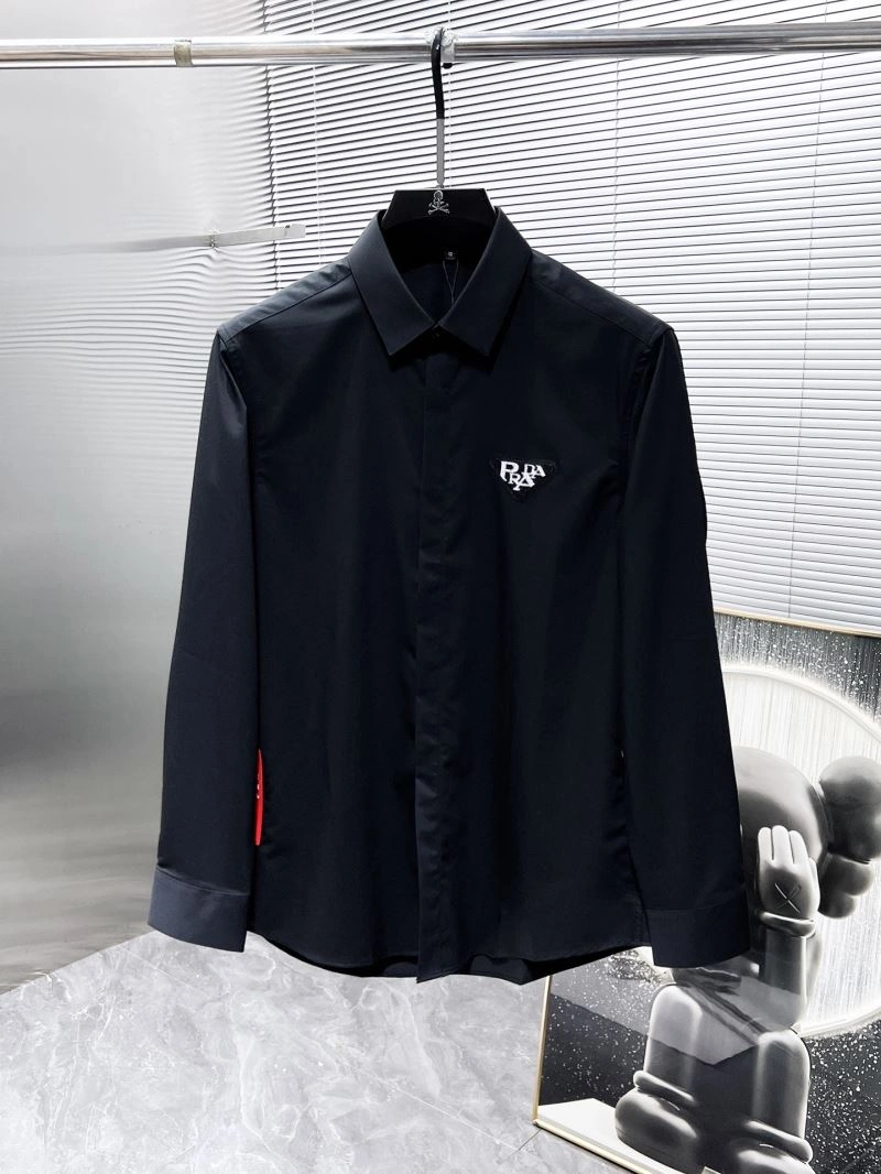 Comfortable Prada Shirts 169374