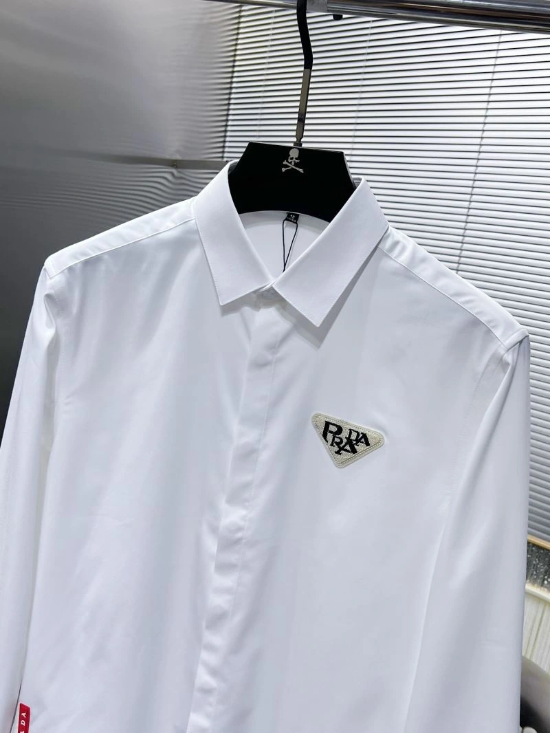 Comfortable Prada Shirts 169374