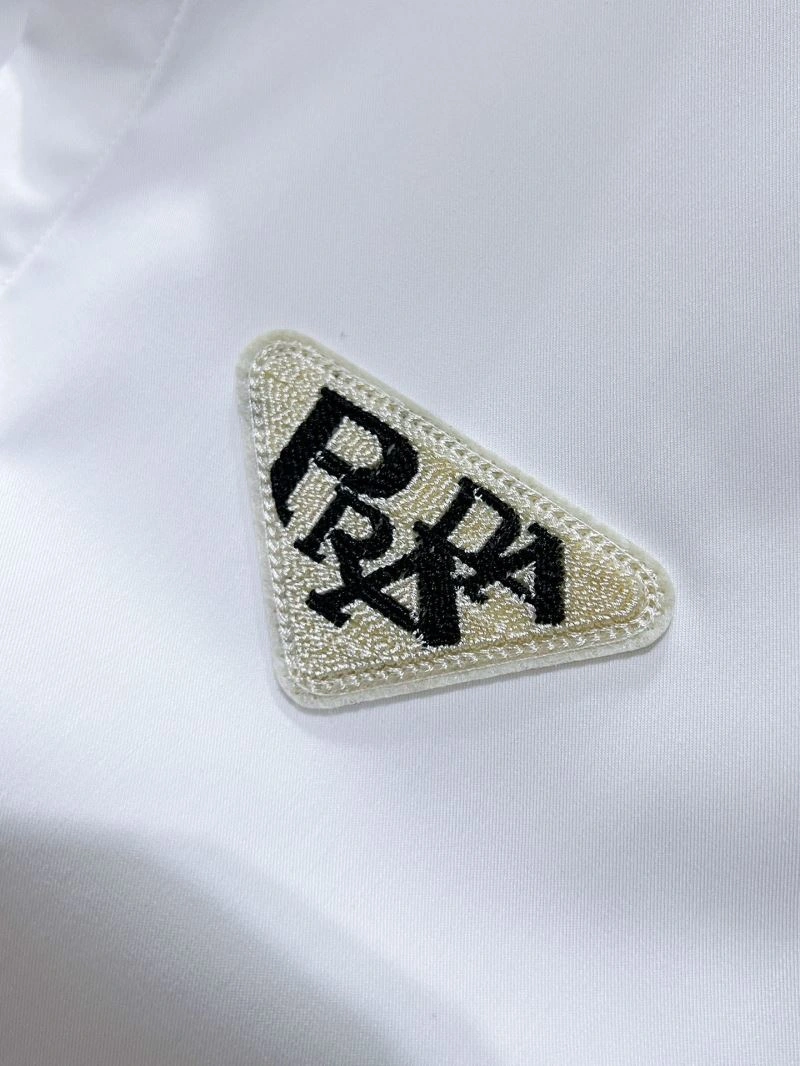 Comfortable Prada Shirts 169374