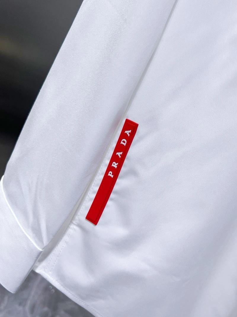 Comfortable Prada Shirts 169374