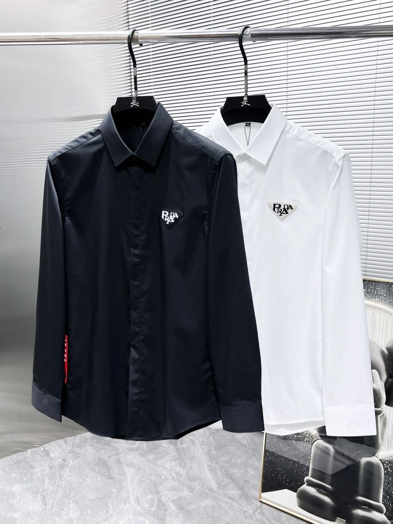 Comfortable Prada Shirts 169374