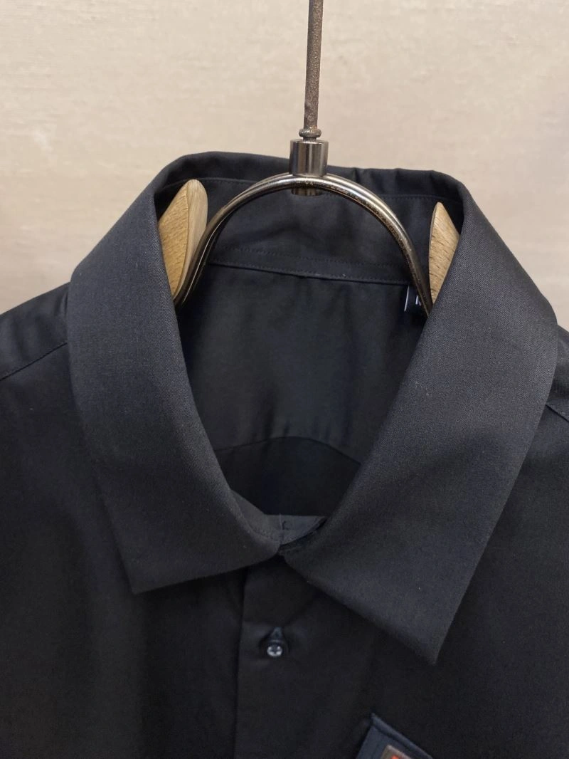 Prada Shirts Cozy 169371