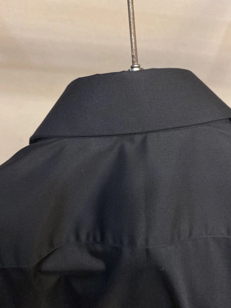 Prada Shirts Cozy 169371