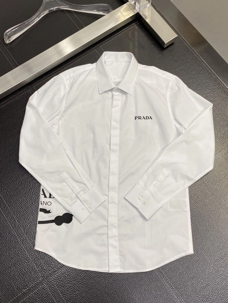 OdorResistant Prada Shirts 168826